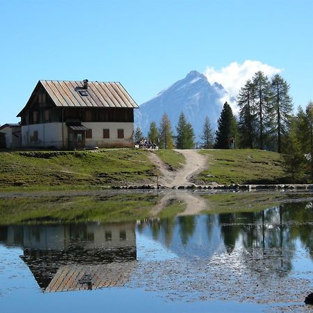 La Pineta Apartment Падола Екстериор снимка