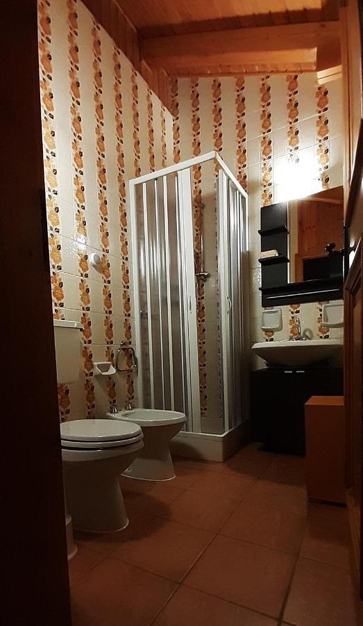 La Pineta Apartment Падола Екстериор снимка